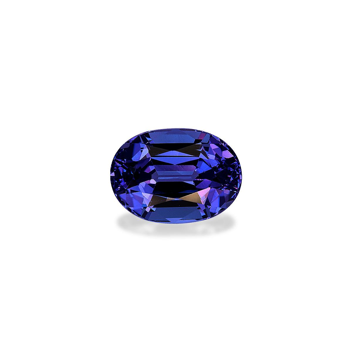 Tanzanite 5.32 ct